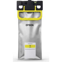 Epson WorkForce Pro WF-C529R / C579R XXL Ink Supply Unit Yel | C13T01D400 | 4988617335196 | Hay 11 unidades en almacén