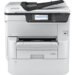 Epson WorkForce Pro WF-C878RDWF | C11CH60401 | 8715946672878 | Hay 11 unidades en almacén