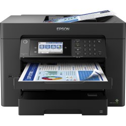 Epson WorkForce Pro WorkForce WF-7840DTWF | C11CH67402. | 8715946668390 | Hay 8 unidades en almacén