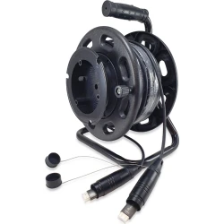 Equip 119422 Cable blindado óptico activo HDMI 2.1, 50 m, 8 | 4015867239254 | Hay 3 unidades en almacén