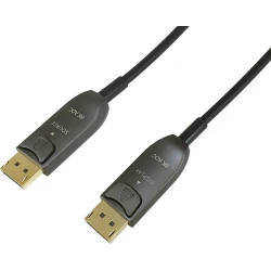 Equip 119441 cable DisplayPort 15 m Negro | 4015867223048 | Hay 4 unidades en almacén