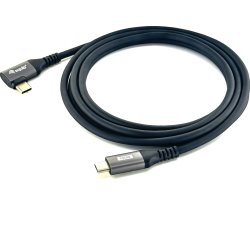 Equip 128893 cable USB 3 m USB 2.0 USB C Negro | 4015867231098 [1 de 2]