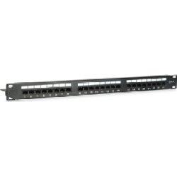 EQUIP 135425 PATCH PANEL 24 PUERTOS CATEGORIA 6 EQUIP 135425 PATCH PANEL 24 PUERTOS CATEGORIA 6 | 4015867207628 | Hay 9 unidades en almacén