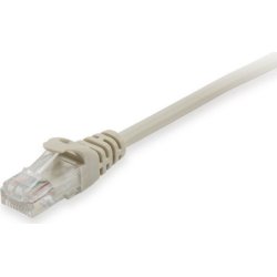 Equip 603018 cable de red Beige 15 m Cat6a U/UTP (UTP) Equip 603018 cable de red Beige 15 m Cat6a U/UTP (UTP) | 4015867230121 | Hay 19 unidades en almacén