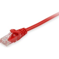 Equip 603026 cable de red Rojo 7,5 m Cat6a U/UTP (UTP) Equip 603026 cable de red Rojo 7,5 m Cat6a U/UTP (UTP) | 4015867230190 | Hay 5 unidades en almacén