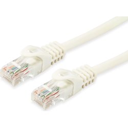 Equip 603102 cable de red Blanco 0,25 m Cat6a U/UTP (UTP) Equip 603102 cable de red Blanco 0,25 m Cat6a U/UTP (UTP) | 4015867236895 | 4015867236895 | Hay 281 unidades en almacén