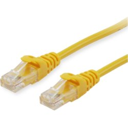 Equip 603161 cable de red Amarillo 0,15 m Cat6a U/UTP (UTP) Equip 603161 cable de red Amarillo 0,15 m Cat6a U/UTP (UTP) | 4015867237038 | 4015867237038 | Hay 519 unidades en almacén