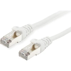 Equip 605518 cable de red Blanco 15 m Cat6 S/FTP (S-STP) Equip 605518 cable de red Blanco 15 m Cat6 S/FTP (S-STP) | 4015867594841 | Hay 13 unidades en almacén
