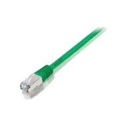 Equip 605546 cable de red Verde 10 m Cat6 S/FTP (S-STP) Equip 605546 cable de red Verde 10 m Cat6 S/FTP (S-STP) | 4015867107461 | Hay 28 unidades en almacén