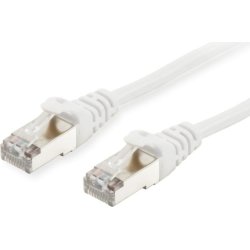 Equip 606005 cable de red Blanco 3 m Cat6a S/FTP (S-STP) Equip 606005 cable de red Blanco 3 m Cat6a S/FTP (S-STP) | 4015867204160 | Hay 9 unidades en almacén