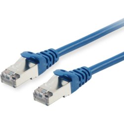 Equip 606200 cable de red Azul 0,15 m Cat6a S/FTP (S-STP) Equip 606200 cable de red Azul 0,15 m Cat6a S/FTP (S-STP) | 4015867237120 | 4015867237120 | Hay 253 unidades en almacén