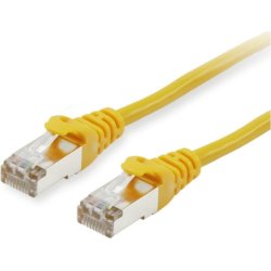 Equip 606309 cable de red Amarillo 15 m Cat6a S/FTP (S-STP) Equip 606309 cable de red Amarillo 15 m Cat6a S/FTP (S-STP) | 4015867204535 | Hay 27 unidades en almacén