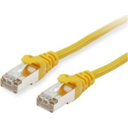 Equip 606312 cable de red Amarillo 1,5 m Cat6a S/FTP (S-STP) Equip 606312 cable de red Amarillo 1,5 m Cat6a S/FTP (S-STP) | 4015867237168 | 4015867237168 | Hay 80 unidades en almacén