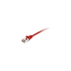 Equip 606511 cable de red Rojo 30 m Cat6a S/FTP (S-STP) Equip 606511 cable de red Rojo 30 m Cat6a S/FTP (S-STP) | 4015867204771 | Hay 10 unidades en almacén