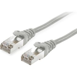 Equip 615502 cable de red Gris 1,5 m Cat6 S/FTP (S-STP) Equip 615502 cable de red Gris 1,5 m Cat6 S/FTP (S-STP) | 4015867234464 | Hay 449 unidades en almacén