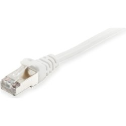 Equip 615512 cable de red Blanco 1,5 m Cat6 S/FTP (S-STP) Equip 615512 cable de red Blanco 1,5 m Cat6 S/FTP (S-STP) | 4015867234518 | Hay 462 unidades en almacén