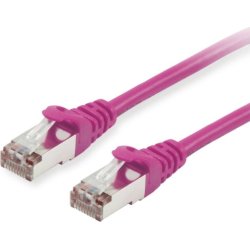 Equip 615552 cable de red Púrpura 1,5 m Cat6 S/FTP (S-STP) Equip 615552 cable de red Púrpura 1,5 m Cat6 S/FTP (S-STP) | 4015867234723 | Hay 191 unidades en almacén