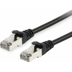 Equip 615592 cable de red Negro 1,5 m Cat6 S/FTP (S-STP) Equip 615592 cable de red Negro 1,5 m Cat6 S/FTP (S-STP) | 4015867234969 | Hay 392 unidades en almacén