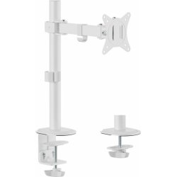 Equip 650166 soporte para monitor 81,3 cm (32``) Blanco Escr | 4015867237625 | Hay 12 unidades en almacén