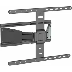Equip 650344 soporte para TV 2,29 m (90``) Negro | 4015867237649 | Hay 3 unidades en almacén