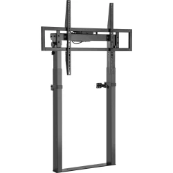 Equip 650347 soporte para TV 2,54 m (100``) Negro | 4015867238431 | Hay 2 unidades en almacén