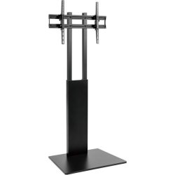 Equip 650615 soporte para TV 190,5 cm (75``) Negro | 4015867240977 | Hay 3 unidades en almacén