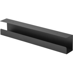 Equip 650863 organizador de cables Escritorio Bandeja de cables Negro 1 pieza(s) Equip 650863 organizador de cables Escritorio Bandeja de cab | 4015867231746 | Hay 6 unidades en almacén