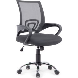 Equip 651014 silla de oficina y de ordenador Asiento acolchado Respaldo de malla Equip 651014 silla de oficina y de ordenador Asiento acolcha | 4015867228920 | Hay 15 unidades en almacén