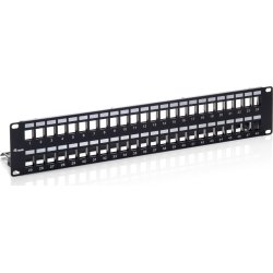 Equip 769349 panel de parcheo 2U Equip 769349 panel de parcheo 2U | 4015867165300 | Hay 2 unidades en almacén