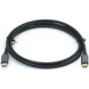 Equip Cable USB 3.2 Gen 1 (3.1 Gen 1) USB C - USB C 0,5 m Negro | (1)