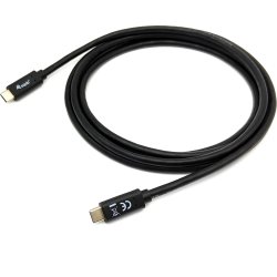 Equip Cable USB 3.2 Gen 1 (3.1 Gen 1) USB C - USB C 2 m Negro Equip Cable USB 3.2 Gen 1 (3.1 Gen 1) USB C - USB C 2 m Negr | 128347 | 4015867226629 | Hay 1 unidades en almacén