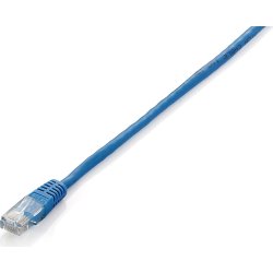 Equip Cat.6 U/UTP 15m cable de red Azul Cat6 U/UTP (UTP) | 625438 | 4015867172353 | Hay 28 unidades en almacén