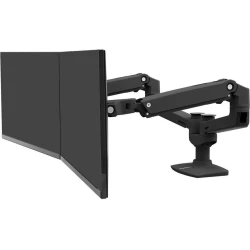 Ergotron LX Series soporte para monitor 27P Abrazadera/Atorn | 45-245-224 | 0698833073898 | Hay 4 unidades en almacén