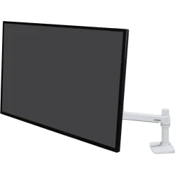 Ergotron LX Series soporte para monitor 32P Blanco | 45-490-216 | 0698833058390 | Hay 19 unidades en almacén