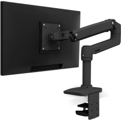 Ergotron LX Series soporte para monitor 34P Abrazadera/Atornillado Negro | 45-241-224 | 0698833073829 [1 de 4]