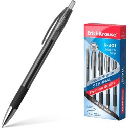 ErichKrause 46815 bolígrafo de gel Bolígrafo de gel de punta retráctil Negro 12 pieza(s) ErichKrause 46815 bolígrafo de gel Bolígrafo de gel de pun | 4041485468158 | 4041485468158 | Hay 732 unidades en almacén