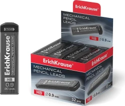 ErichKrause 48144 mina de repuesto HB Gris ErichKrause 48144 mina de repuesto HB Gris | 4041485481447 | 4041485481447 | Hay 624 unidades en almacén
