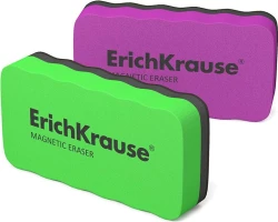 ErichKrause Magnetic eraser Borrador para pizarra ErichKrause Magnetic eraser Borrador para pizarra | 4041485448075 | 4041485448075 | Hay 261 unidades en almacén