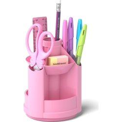 ErichKrause Mini Desk porta lápices Plástico Rosa ErichKrause Mini Desk porta lápices Plástico Rosa | 4650184532314 | 4650184532314 | Hay 11 unidades en almacén
