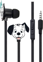 ERT Group Earphones Dalmatas 001 Disney blanco | 5903932890044 | 5903932890044 | Hay 9 unidades en almacén