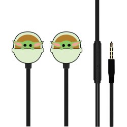 ERT Group LCSWEPBYODA011 auricular y casco Auriculares Alámbrico Dentro de oído Música Multicolor ERT Group LCSWEPBYODA011 auricular y casco Auriculares Alám | 5903932208948 | 5903932208948 | Hay 6 unidades en almacén