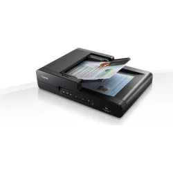 ESCANER CANON DR-F120 9017B003 | 4528472106588 | Hay 1 unidades en almacén