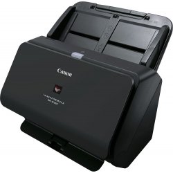 ESCANER DOCUMENTAL CANON IMAGEFORMULA DR-M260 60PPM ADF 80 P | 2405C003AC | 4528472107707 | Hay 1 unidades en almacén
