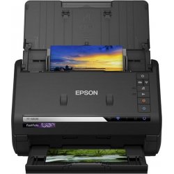 Escaner Epson Ff680w Fotografico Negro B11b237401 | 8715946654270
