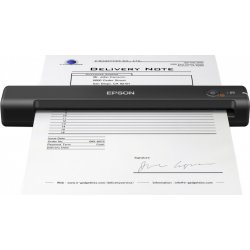 Escaner Epson Workforce Es-50 Negro B11b252401 | 8715946656908