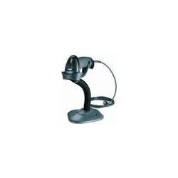 ESCANER MOTOROLA LS2208 USB NEGRO LS2208-SR20007R-UR | 5711045247927 | Hay 13 unidades en almacén