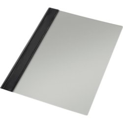 Esselte 13209 carpeta Metal, PVC Negro A4 Esselte 13209 carpeta Metal, PVC Negro A4 | 8411772132097 | 8411772132097 | Hay 2 unidades en almacén