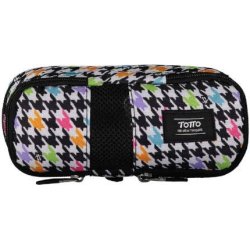 ESTUCHE JUVENIL MODELO PIDAL DISE?O MULTICOLOR TOTTO AC52SUP002-1920Z-8S5 ESTUCHE JUVENIL MODELO PIDAL DISE?O MULTICOLOR TOTTO AC52SUP | AC52SUP002-1920Z-8S5 | 7704758153058 | Hay 1 unidades en almacén