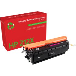 Everyday El tóner ™ Magenta de Xerox es compatible con HP 212X (W2123X), High capacity Everyday El tóner ™ Magenta de Xerox es compatible con HP | 006R04785 | 0095205042986 | Hay 5 unidades en almacén