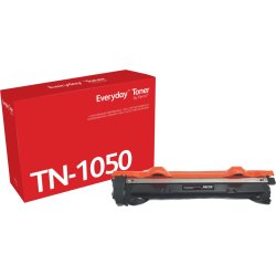 Everyday El tóner ™ Negro de Xerox es compatible con Brother TN1050, Capacidad estándar Everyday El tóner ™ Negro de Xerox es compatible con Brot | 006R04861 | 0095205046588 | Hay 27 unidades en almacén